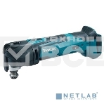 Многофункциональный инструмент Makita DTM51Z ак 18в li-ion 6000-20000об\мин 2кг, фото6
