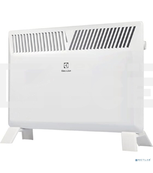 Конвектор Electrolux ECH/A-2500 M белый, 2500 Вт, 30 м2, термостат