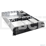Серверная платформа ExeGate EX293877RUS Pro 2U650-06/2U2098L <RM 19