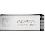 Флэш-накопитель ADATA UR350-128G-RSR/BK USB3.2 128G BLACK, фото7