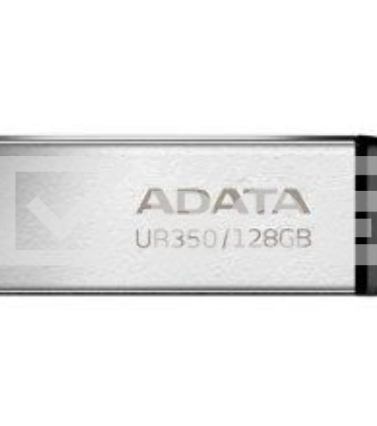 Флэш-накопитель ADATA UR350-128G-RSR/BK USB3.2 128G BLACK