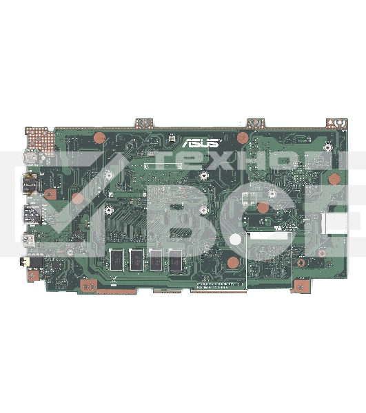 Материнская плата для Asus X412DA 4G/R5-3500U