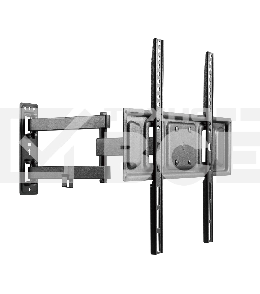 Кронштейн для ТВ наклонно-поворотный Maunfeld MTM-3255FMD