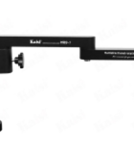 Поворотный складной держатель для микроскопа Kaisi MRS1