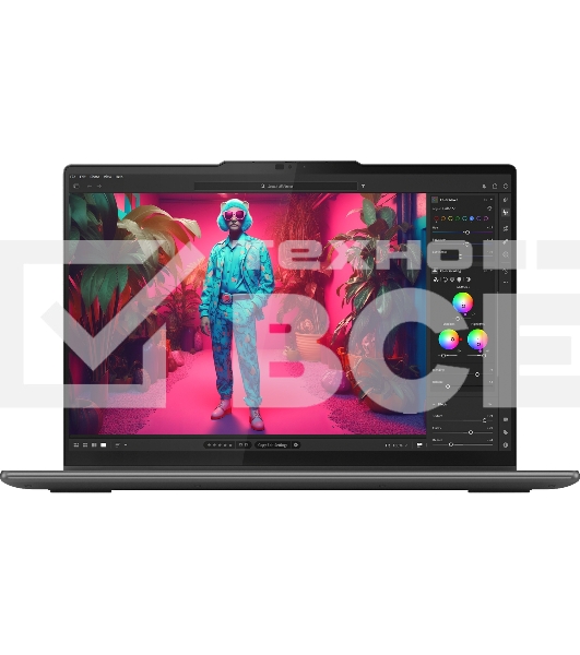Ноутбук Lenovo Yoga 7 2-in-1 14AHP9 14