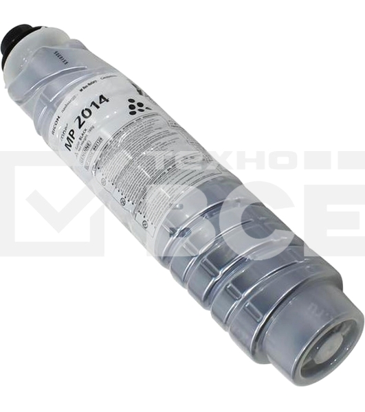 Картридж лазерный MP2014 Ricoh MP2014D/AD, 4К