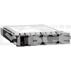 Накопитель HPE 2.4TB 2,5(SFF) SAS 10K 12G Hot Plug BC HDD (for HPE Proliant Gen10+ only), фото2