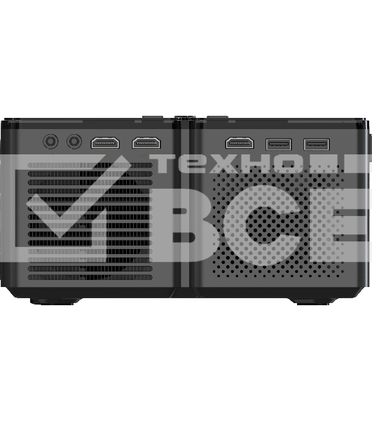 Проектор Cactus CS-PRO.03B.Full HD-A LCD 7500Lm LS 750Lm ANSI (1920x1080) 2300:1 ресурс лампы:30000часов 2xUSB typeA 3xHDMI 1.73кг