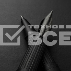 Ручка роллер Parker Ingenuity Core T570 (2182015) Black BT F, черные чернила, подарочная коробка, фото5