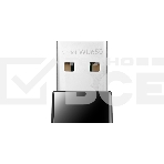 Сетевой адаптер Wi-Fi Cudy WU650 AC650 USB 2.0 (ант.внутр.) 1ант., фото6