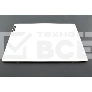 Крышка матрицы для Lenovo IdeaPad L340-15 белый