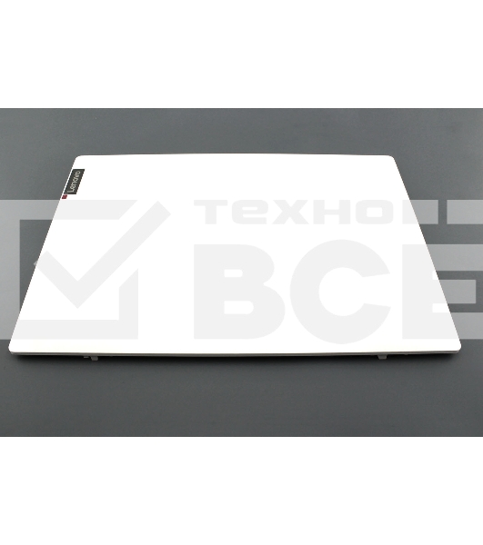 Крышка матрицы для Lenovo IdeaPad L340-15 белый