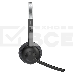 Гарнитура беспроводная  GO Work Pop Wireless Headphones -  черный, фото2