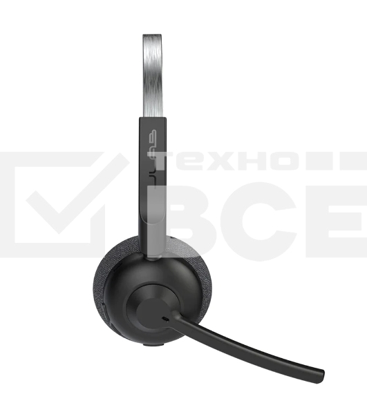 Гарнитура беспроводная  GO Work Pop Wireless Headphones -  черный