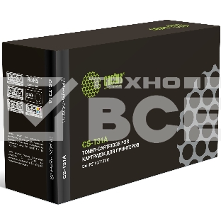 Картридж лазерный Cactus CS-T31A (T31A) черный (2000 стр.) для Deli P3100/M3100