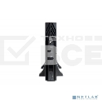 Источник бесперебойного питания (8955) Бастион SKAT-UPS 2000ВА/1800Вт RACK 2U/On-Line/4хАКБ(40-120Ач)/220В/SNMP slot/5 л.г./МПТ, фото3