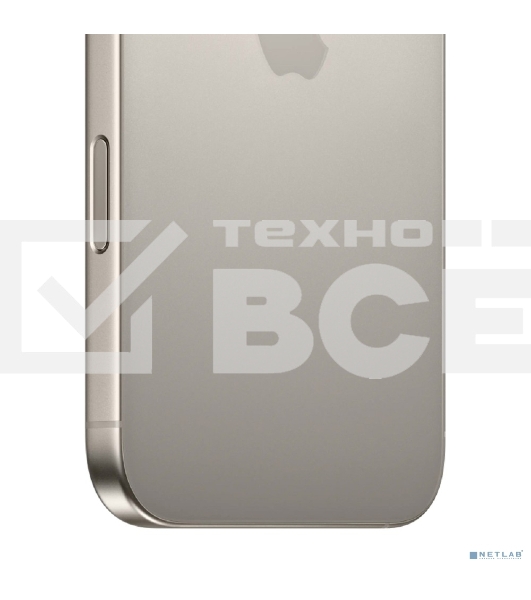 Смартфон Apple iPhone 16 Pro Max 256Gb титан