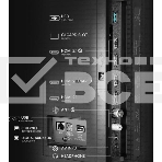 Телевизор 65'' Hisense 65U7Q PRO черный Mini LED UHD 144Hz Smart TV, фото16