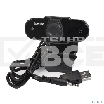 Веб-камера ExeGate EX287387RUS BlackView C615 FullHD (матрица 1/3