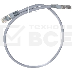 Патч-корд 0.5м , FTP Cat. 5E, Telecom NA102-FTP-C5E-0.5M, фото7