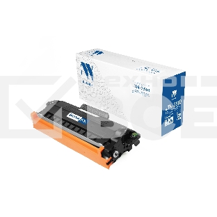 Картридж NVPrint совместимый NV-TN-2510 для Brother HL-L2400/HL-L2445/HL-L2447/HL-L2865/DCP-L2620/DCP-L2627/DCP-L2660/DCP-L2665/MFC-L2800/MFC-L2827/MFC-L2835/MFC-L2860/MFC-L2960/MFC-L2980(1200k)