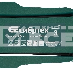 Домкрат гидравлический подкатной Сибртех, 3 т, 85-490 мм, быстрый подъем, низкий подхват, проф., фото5