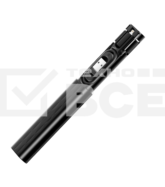 Набор Rexant 5в1 кабель с переходниками