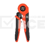 Кримпер Rexant HT-900 для обжима штыревых наконечников 0,25-10 мм², фото 1