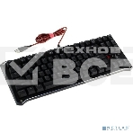 Клавиатура A4 B930 механическая черный USB Gamer LED, фото18