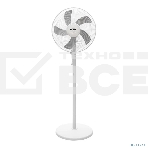 Вентилятор напольный DUX DX-40B, фото8