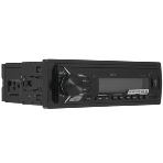 Автомагнитола ACV AVS-812BA, 1 DIN, Bluetooth, USB Type-A, AUX, фото12