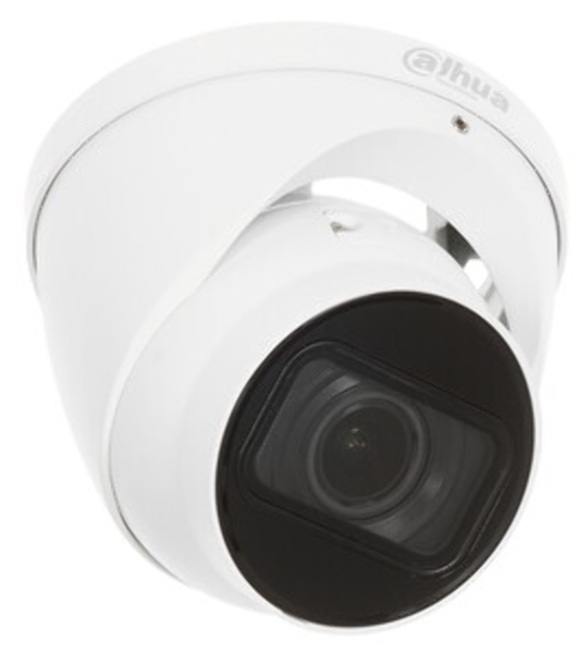 Уличная купольная IP-видеокамера 4Мп Dahua DH-IPC-HDW1431TP-ZS-S4