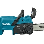 Электрическая цепная пила Makita LXT DUC307Z 610Вт дл.шины:12' (30cm), фото8