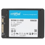 Накопитель SSD Crucial BX500, 1Tb, SATA III, 2.5', R/W 540/500, фото18