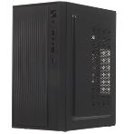Компьютерный корпус Accord ACC-261B черный без БП mATX 1x80мм 1x92мм 2x120мм 2xUSB2.0 1xUSB3.0 audio, фото7