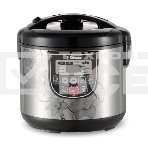 Мультиварка Sakura SA-7753B 5 л, 800 Вт, функция 