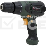 Дрель КАЛИБР ДЭ- 310ш 310Вт 10мм БЗП, фото3