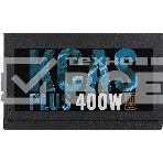 Блок питания Aerocool / Formula KCAS PLUS 400W, Ret, ATX, 80+ Bronze, APFC, 2xPCIe 6+2P, 6xSATA, 4xPATA, 12cm fan, фото7