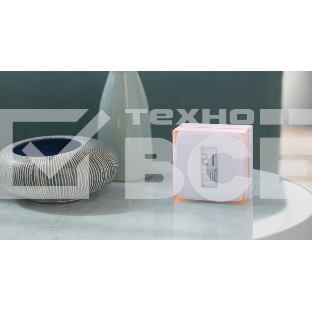 Умный термостат для управления отоплением [NTH01-EN-EU] NETATMO NTH01-EN-EU Netatmo Thermostat (EN)