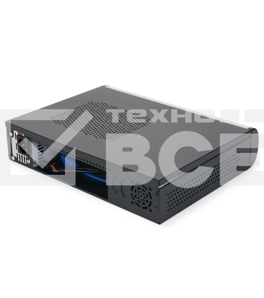 Компьютерный корпус CROWN CMC-245-213 (CM-PS300OFFICE)