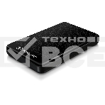 Внешний Жесткий диск Transcend USB 3.0 1Tb TS1TSJ25A3K StoreJet 25A3 2.5