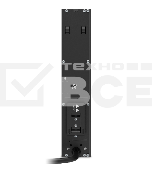 Батарея для ИБП APC SRT96BP 1010А·ч для SRT3000XLx/SRT3000RMXLx