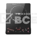 Плита электрическая Kitfort КТ-106 черный (настольная), фото3