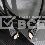 Кабель Proconnect HDMI - HDMI 1.4, 2м Gold, фото2