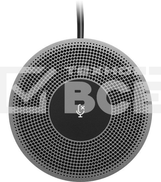Микрофон Logitech Microphone for MeetUp
