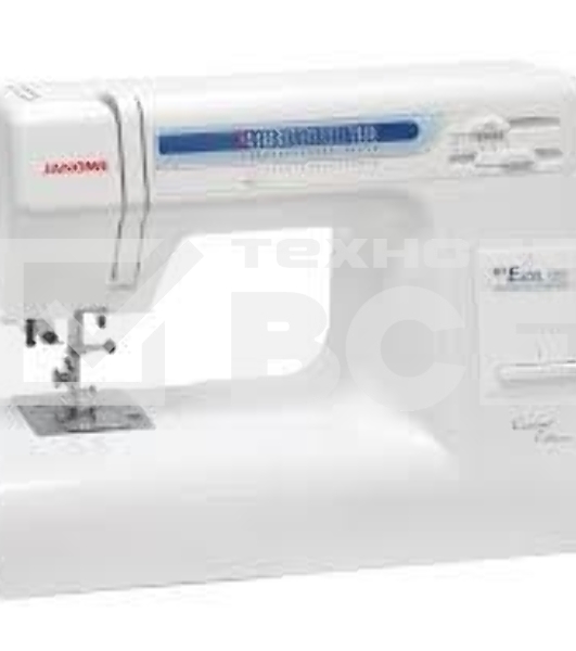 Швейная машина Janome MY EXCEL 1221