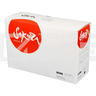 Картридж лазерный Sakura CE250A для HPColor LaserJet CM3530/CM3530fs, CP3525/CP3525n/CP3525dn/CP3525x, черный,5 000 к.