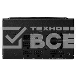 Блок питания Chieftec Polaris PPS-850FC, 850Вт, 80 PLUS Gold, 120мм, модульный, черный, фото 1