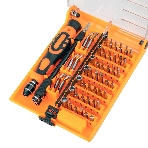 Набор отверток для точных работ Kranz 54 предмета, фото2