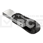 Флеш диск Sandisk USB3 128GB SDIX60N-128G-GN6NE, фото4